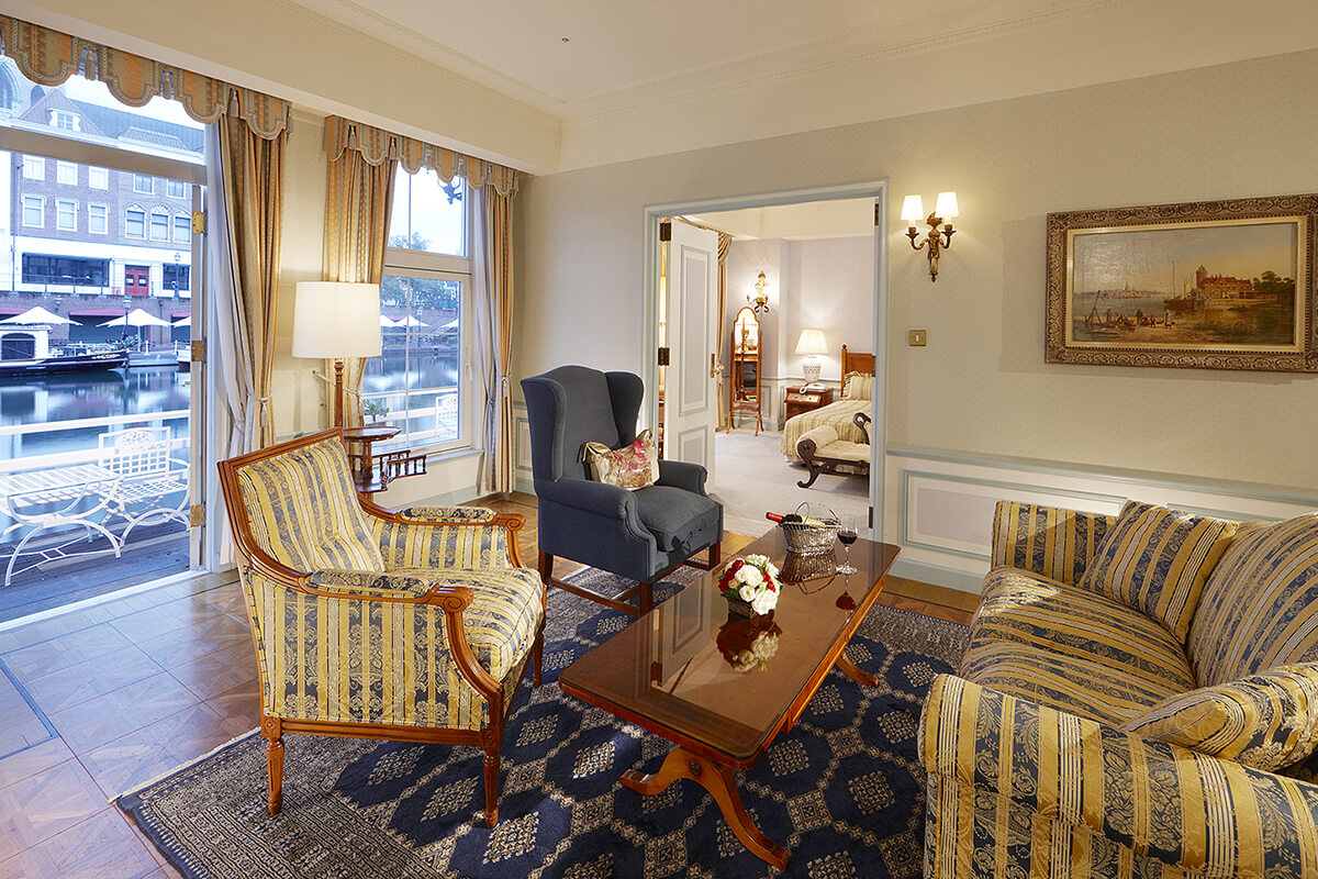 ロイヤルスイート